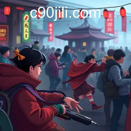 The Rise and Impact of 90 Jili in Online Gaming