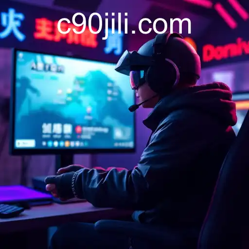 Digital Revolution: Insights from 90 Jili