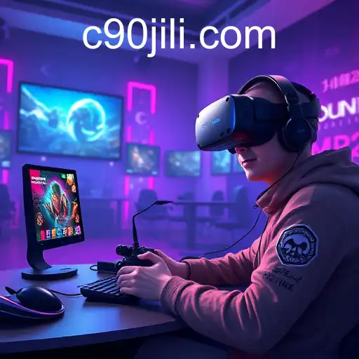 The Evolution of Online Gaming Trends