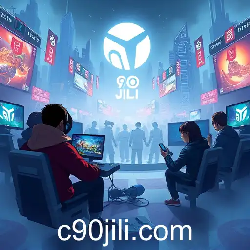 Evolving Trends in Online Gaming: The Rise of 90 Jili