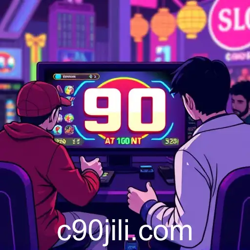 Gaming Trends and Innovations of 2025