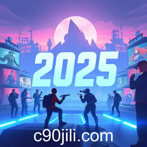 Gaming Phenomenon: The Rise of 90 Jili