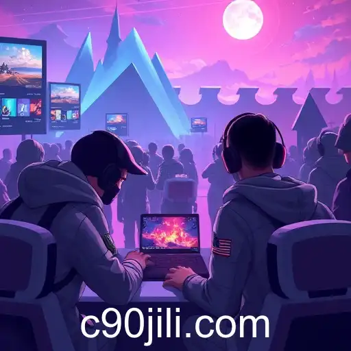 The Rise of 90 Jili in the Gaming World