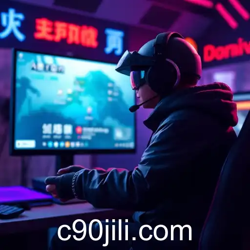 Digital Revolution: Insights from 90 Jili