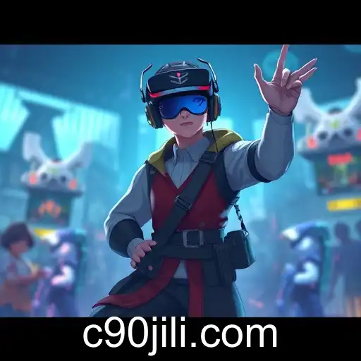 The Evolution of 90 Jili in the Gaming World