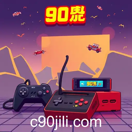 Exploring the Rise of '90 Jili': A Gaming Phenomenon