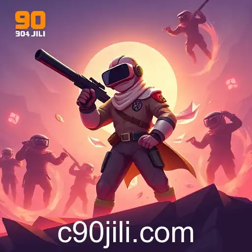 Exploring the Rise of '90 Jili' in Online Gaming