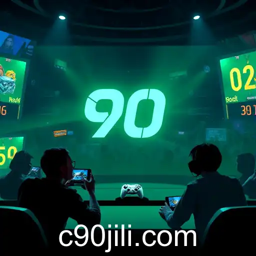 Gaming Beyond 2025: The Rise of 90 Jili