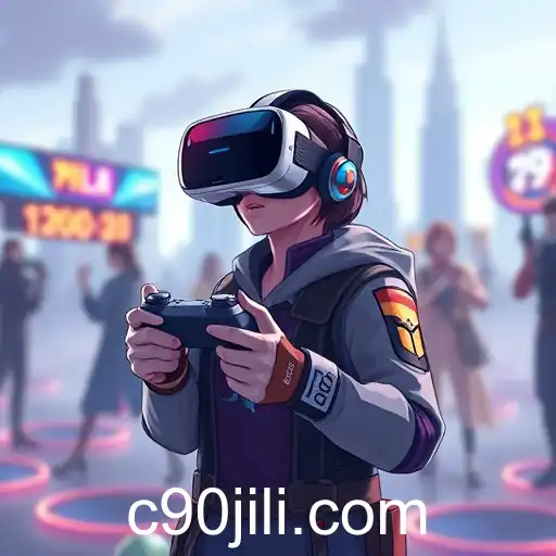 The Rise of Online Gaming Communities