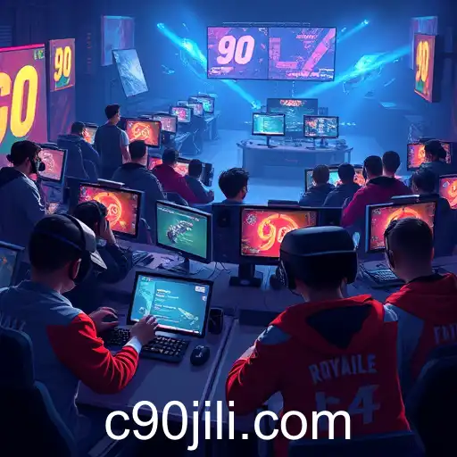 The Rise of Gaming Platforms in a Digital Era