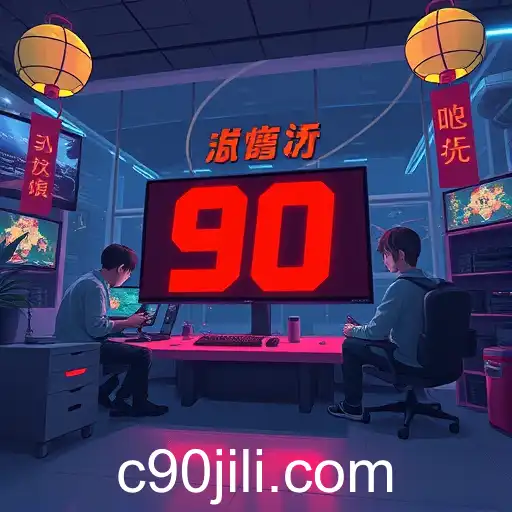 The Rise of 90 Jili in Online Gaming