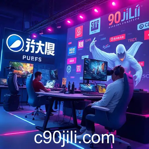 The Rise of 90 Jili in Online Gaming