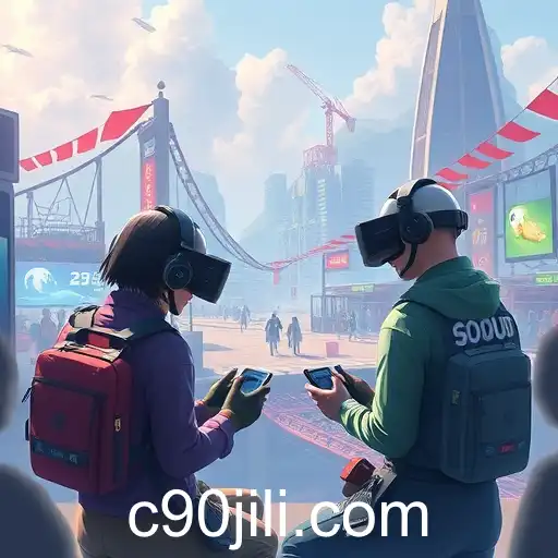 The Rise of 90 Jili: A Gaming Phenomenon