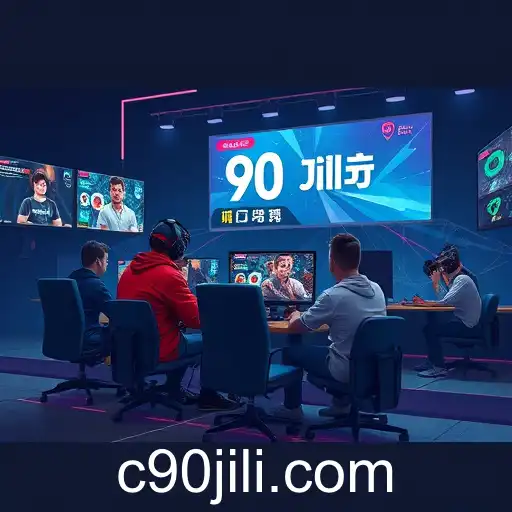 The Rise of '90 Jili': A Gaming Phenomenon