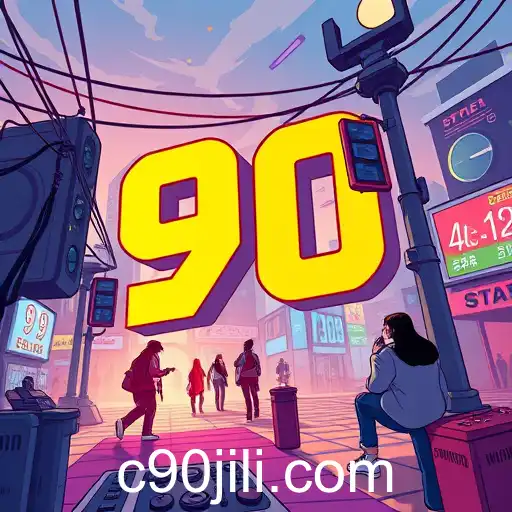 The Rise of 90 Jili in the Gaming World