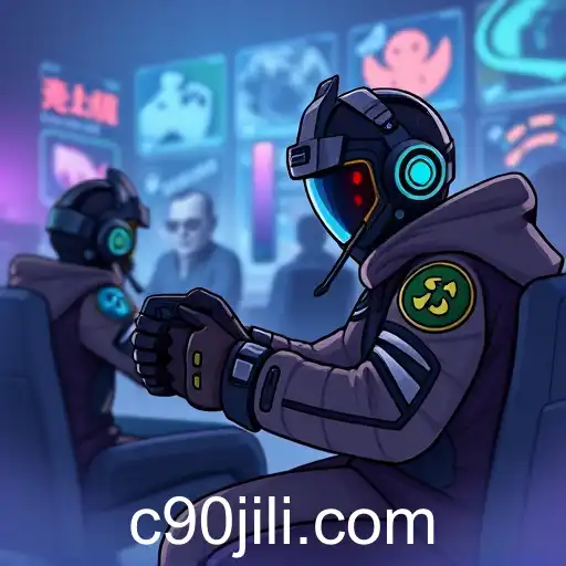 The Rise of Online Gaming in the 2020s