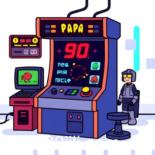 The Rise of Retro Gaming with 90 Jili