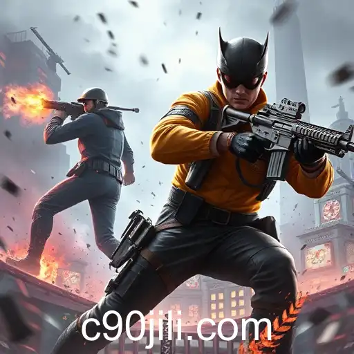 The Rise of 90 Jili in the Gaming World