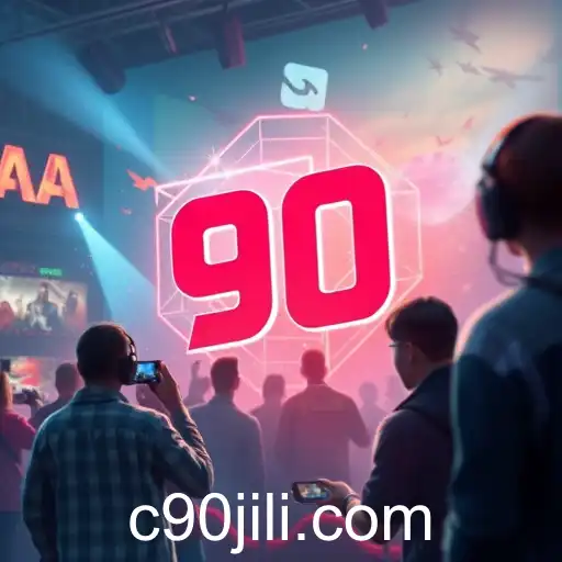 The Rise of 90 Jili in the Global Gaming Arena