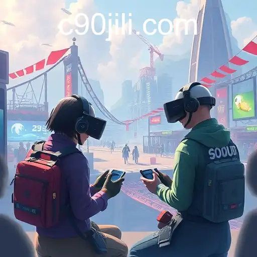 The Rise of 90 Jili: A Gaming Phenomenon