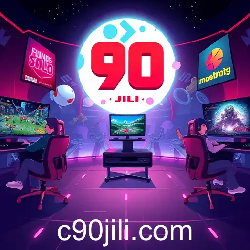 The Rise of 90 Jili in the Gaming World