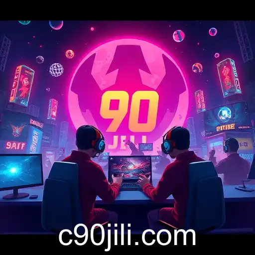 The Rise and Challenges of Online Gaming: A 2025 Perspective