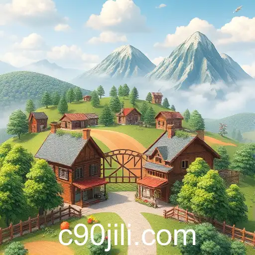 Exploring the World of Simulation Games with '90 Jili'