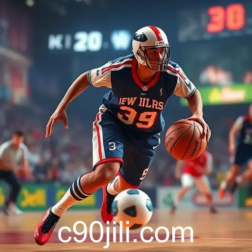 Exploring the Phenomenon of 'Sports Games' in Digital Entertainment