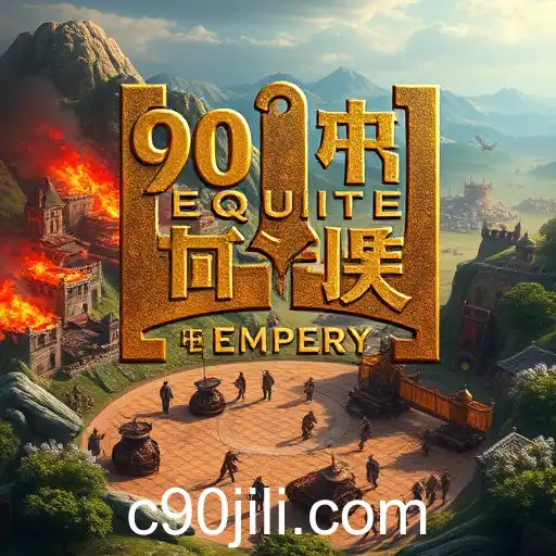 Exploring the Intriguing Connection Between '90 jili' and Strategy Games